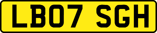LB07SGH