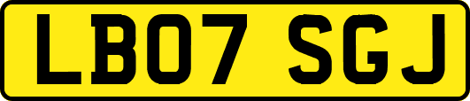 LB07SGJ