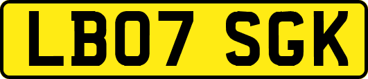 LB07SGK
