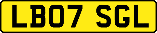 LB07SGL