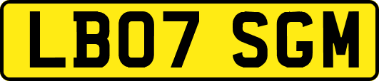 LB07SGM