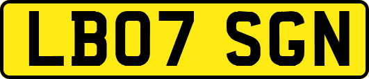 LB07SGN