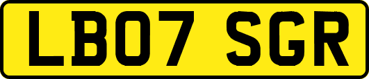 LB07SGR