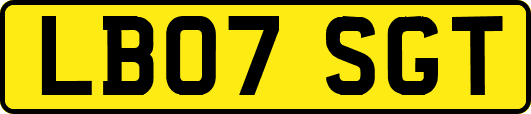 LB07SGT