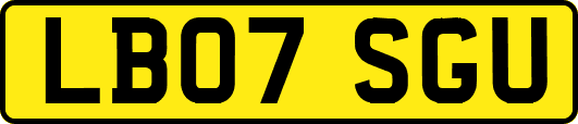 LB07SGU