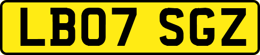LB07SGZ
