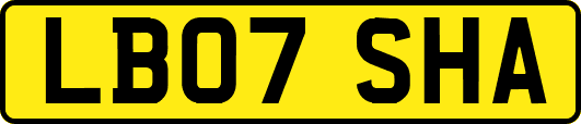 LB07SHA
