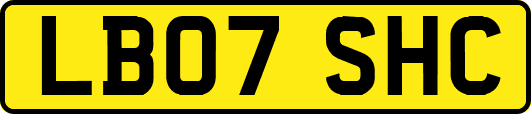 LB07SHC