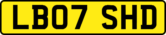 LB07SHD