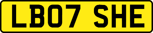 LB07SHE