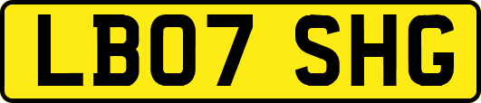 LB07SHG