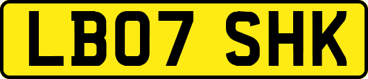 LB07SHK