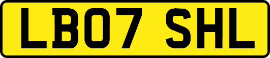 LB07SHL