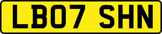 LB07SHN