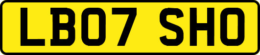 LB07SHO