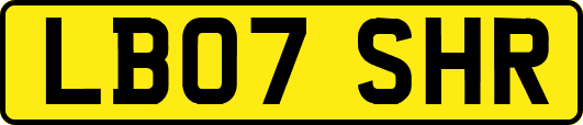 LB07SHR