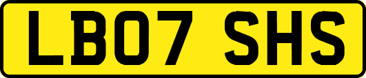 LB07SHS