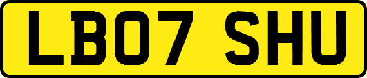 LB07SHU