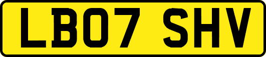 LB07SHV
