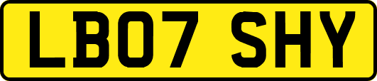 LB07SHY
