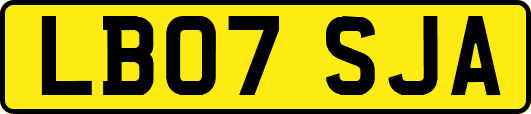 LB07SJA