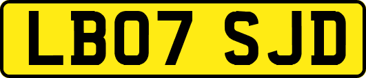 LB07SJD