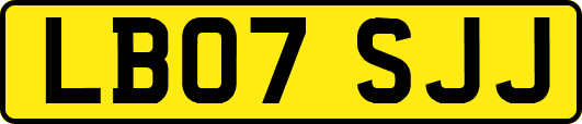 LB07SJJ