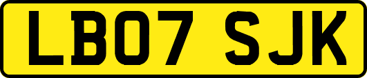 LB07SJK