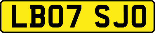 LB07SJO