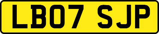 LB07SJP