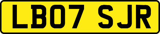 LB07SJR