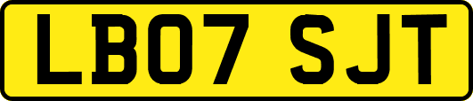 LB07SJT