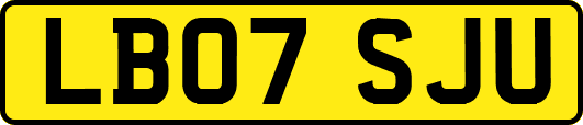 LB07SJU
