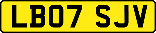 LB07SJV