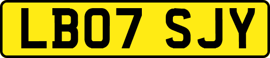 LB07SJY