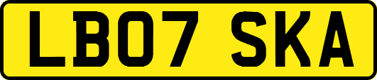 LB07SKA