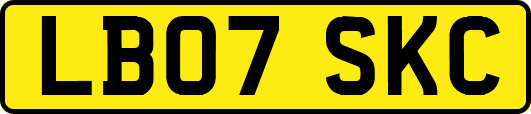 LB07SKC