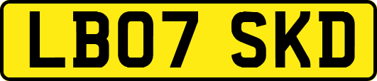 LB07SKD
