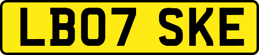 LB07SKE
