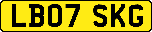 LB07SKG