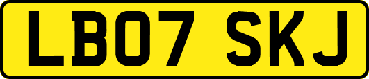 LB07SKJ