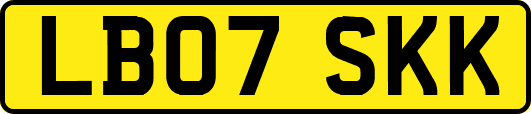 LB07SKK
