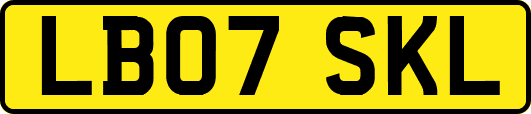 LB07SKL