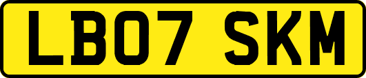 LB07SKM