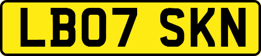 LB07SKN