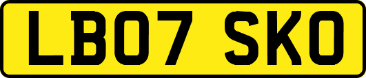 LB07SKO