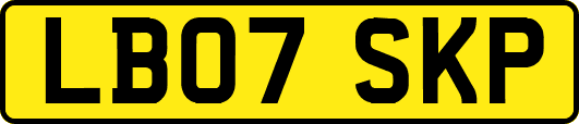 LB07SKP