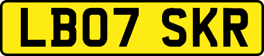 LB07SKR