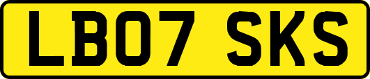 LB07SKS