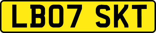 LB07SKT